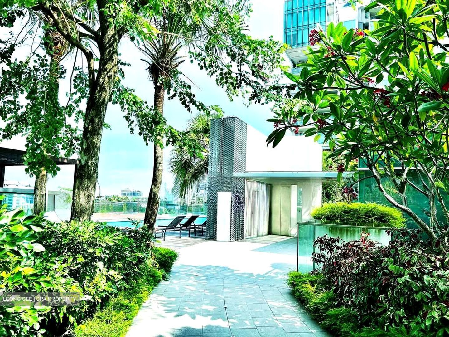 Sennett Residence (D13), Condominium #566366771